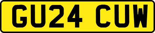 GU24CUW