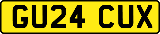 GU24CUX