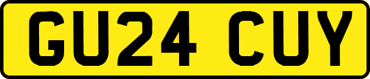 GU24CUY