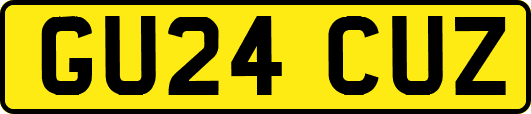 GU24CUZ