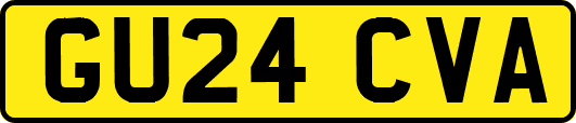 GU24CVA