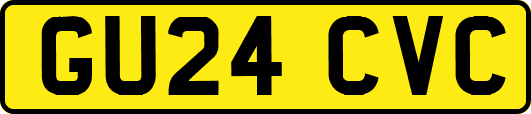 GU24CVC