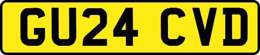 GU24CVD