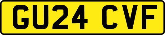 GU24CVF