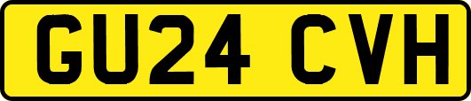 GU24CVH