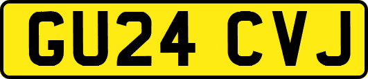GU24CVJ