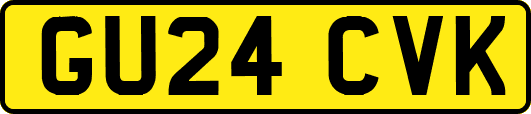 GU24CVK