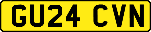 GU24CVN
