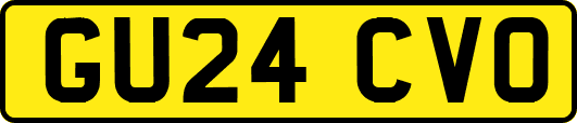 GU24CVO