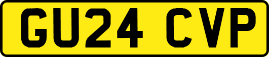 GU24CVP