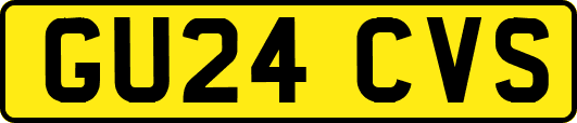 GU24CVS