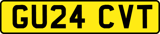 GU24CVT