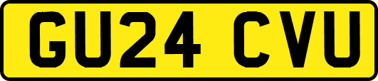 GU24CVU