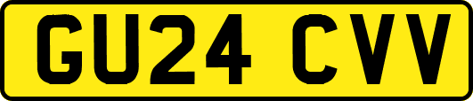 GU24CVV