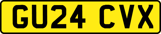 GU24CVX