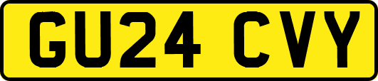 GU24CVY