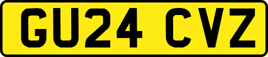 GU24CVZ