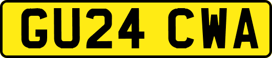 GU24CWA
