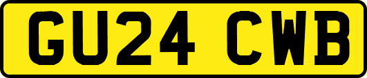 GU24CWB