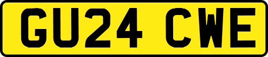 GU24CWE