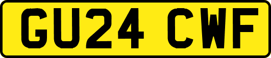 GU24CWF