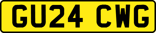 GU24CWG