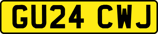 GU24CWJ