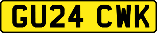 GU24CWK