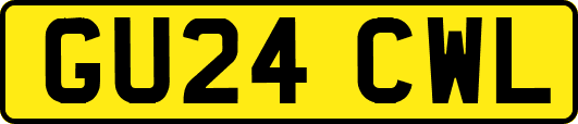 GU24CWL