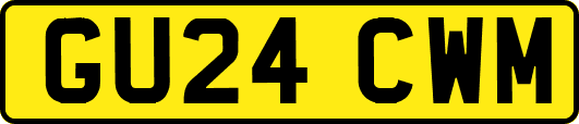 GU24CWM