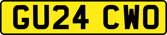 GU24CWO