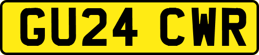 GU24CWR