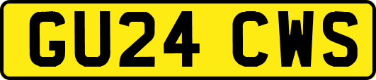 GU24CWS