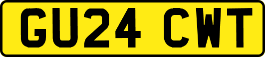 GU24CWT