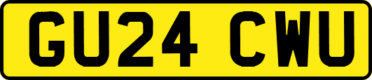 GU24CWU