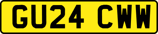 GU24CWW