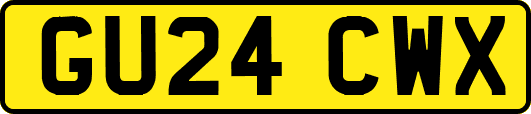 GU24CWX