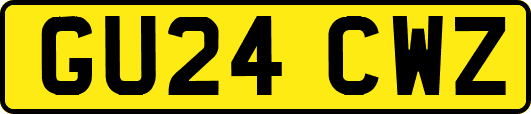 GU24CWZ