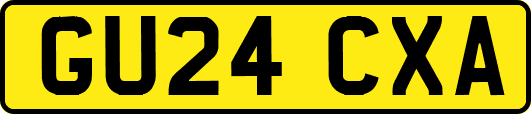 GU24CXA