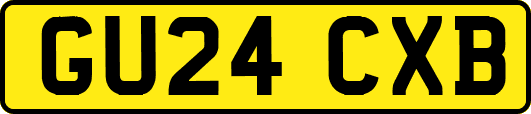 GU24CXB