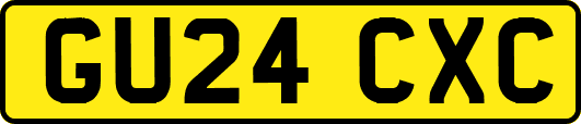 GU24CXC