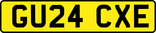 GU24CXE
