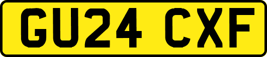GU24CXF