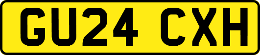 GU24CXH
