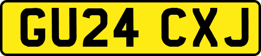 GU24CXJ