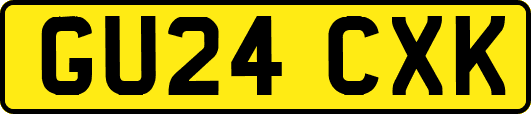 GU24CXK