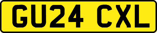 GU24CXL
