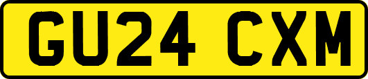 GU24CXM