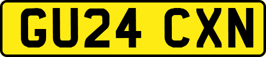 GU24CXN