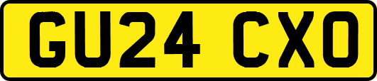 GU24CXO